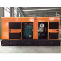 250kVA Silent Diesel Generator/Electric Genset/Famous Engine/Stamford Alternator